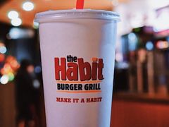 -The Habit Burger Grill 哈比特汉堡(复兴soho店)