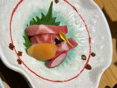 -花和海鲜自助(梅江店)