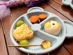 -喜鼎海胆水饺(东港店)