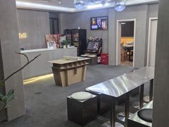 -LJ掼蛋·棋牌会所(徐汇店)