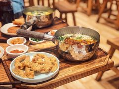 -小满手工粉(上海月星环球港店)
