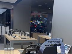 -DJI大疆(深圳华强北曼哈授权体验店)