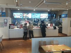 -肯德基(太原龙湖店)