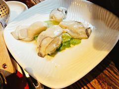 -大良毋米粥 · 粥底火锅(岭南天地店)