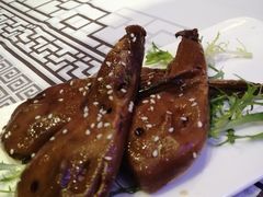 酱鸭头-尚岛私房菜(西方巷店)