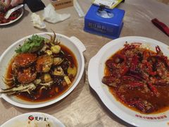 -味道工厂楚虾王(龙虾城店)