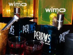 -Perry's·酒吧(黄埔大道店)