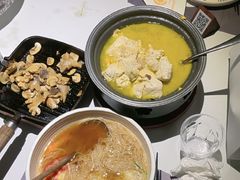 -野蔓果·山野菜(西湖景区·龙井茶田店)