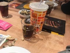 -豪客来牛排(成都锦江大融城店)