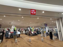 -优衣库(太原茂业天地店)