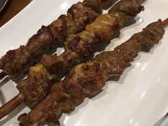 -巴依老爷新疆美食(常营店)