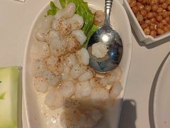 -丰收日·小海鲜·沪上家宴(顾村正大店)