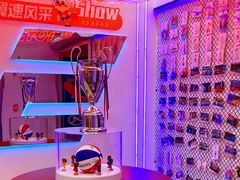 -翼速篮球·儿童体适能·中考体育(鲁能城店)