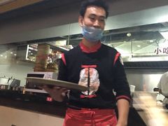 -张氏宽窄巷成都名小吃(茂业百货华强北店)