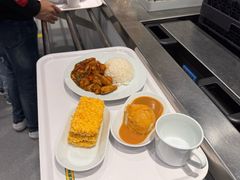 -宜家·瑞典风味餐厅(四元桥店)