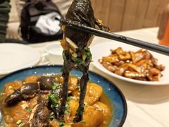 -吉林省林业宾馆-餐厅