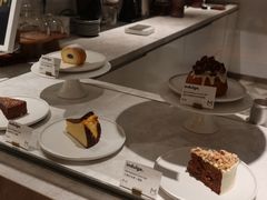 菜单-大酉·M Coffee(北京美术馆店)