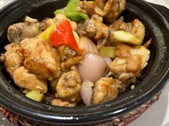 -粤陸玖玖·港式手作茶餐厅(珠江路店)