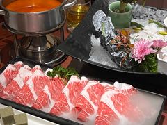 -唐诗楼(竹林庭院店)
