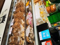 -闻酥园(大慈寺店)