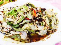 -昱德来·天津菜(河西店)