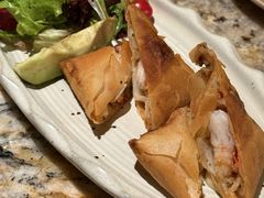 -BROWNSTONE布朗石西班牙餐厅(富城店)