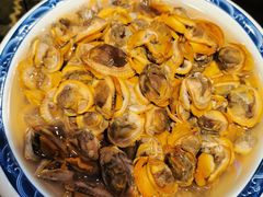 摖麻蚶子-十二海鲜(南湖店)