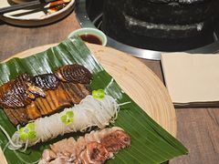 -蘑界·野生菌火锅(深业上城店)