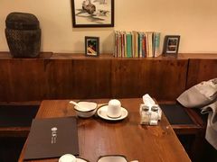 -火齐潮汕砂锅粥(五道口店)