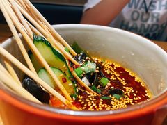 -蓉李记成都名小吃(太原龙湖万达店)