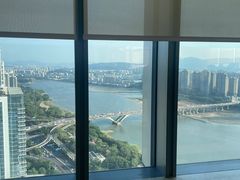 -三迪希尔顿酒店·星空酒廊