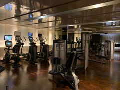 -马哥孛罗香港酒店