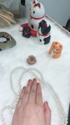 -森日式美甲沙龙MORI NAIL总店