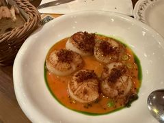 -Bistro Les Lilas丁香花小酒馆