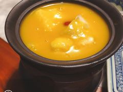 金汤鱼肚-老广酒楼(樱花店)