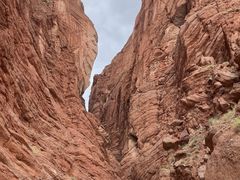 -天山神秘大峡谷