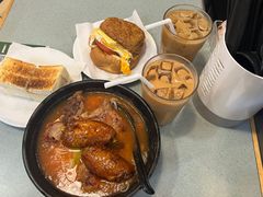 -华嫂冰室(尖沙咀店)