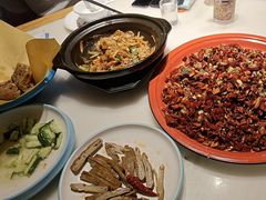 -渝味川菜(夜宵航母店)