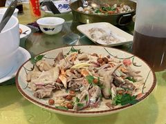 -洞密园美食城(富华路店)