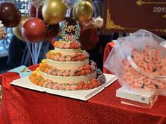 -BON CAKE(华贸购物中心店)