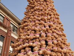 -歌斐颂巧克力小镇