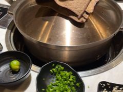 -狐狸爱上椰子鸡(滨江星光大道店)