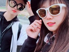 -泸沽湖国家级风景名胜区走婚桥