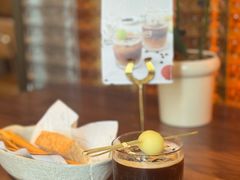 -OGGI TRATTORIA PIZZERIA(深业上城店)