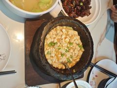 -绿茶餐厅(龙井船宴· 品牌总店)