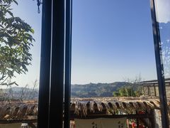 -观清澜疗愈民宿(龙泉山风景区店)
