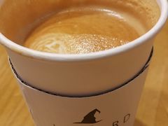 -WIZARD COFFEE咖啡巫师