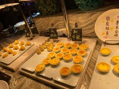 -威海蓝海御华大饭店·蓝钻美食自助百汇