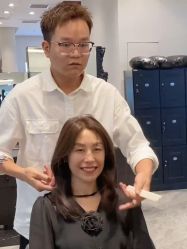 -BULB STUDIO 巴柏明星发型工作室