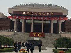 -台儿庄大战纪念馆